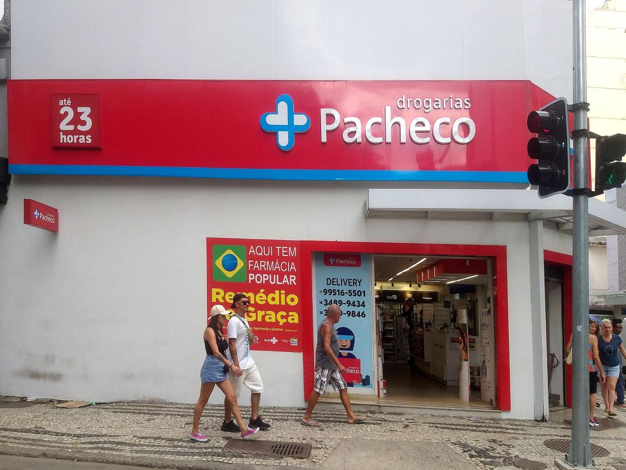 Copacabana Way - 4 Hospedes, E Privativo Río de Janeiro