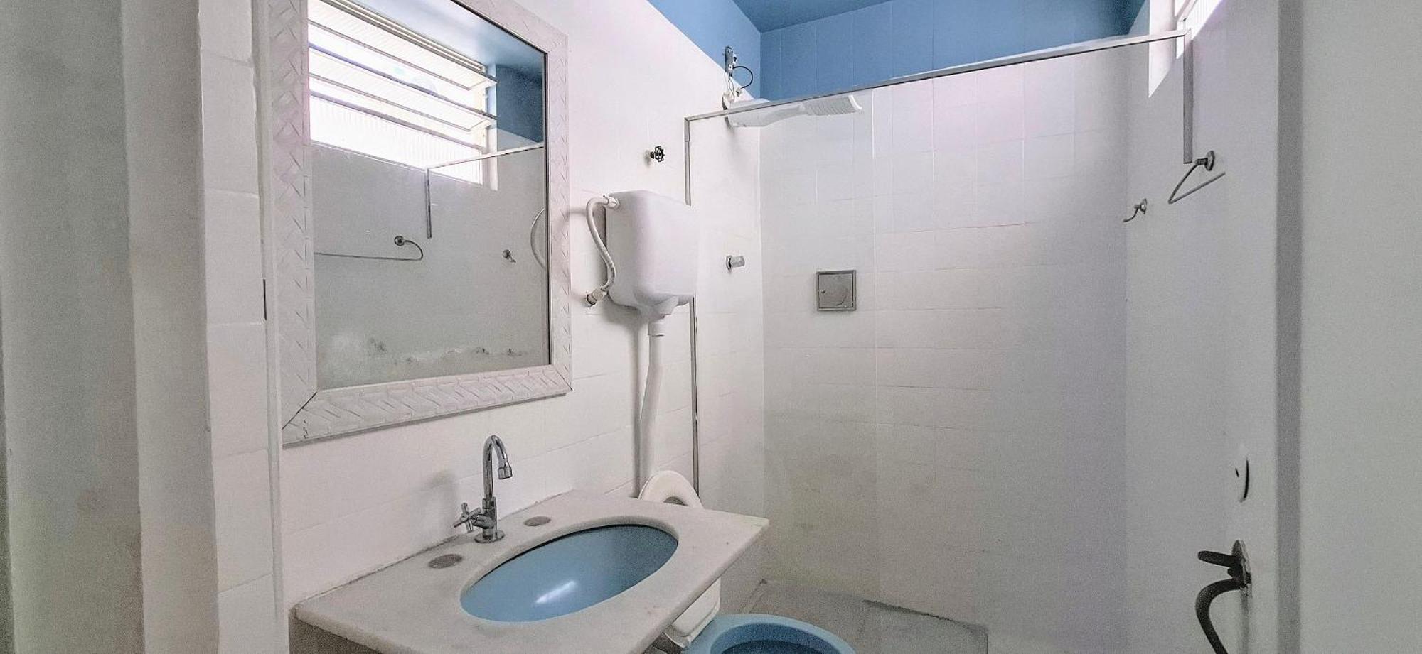 Apartamento Copacabana Way - 4 Hospedes, E Privativo Río de Janeiro